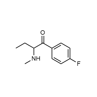 1-(4-Fluorophenyl)-2-(methylamino)butan-1-one|CS-0508058
