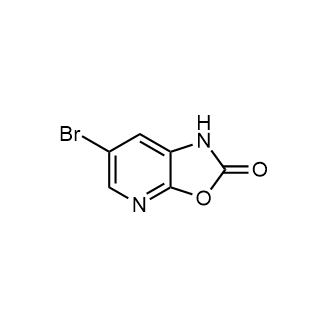 6-Bromooxazolo[5,4-b]pyridin-2(1H)-one|CS-0508060