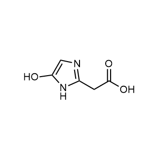 2-(5-Hydroxy-1H-imidazol-2-yl)acetic acid|CS-0508063