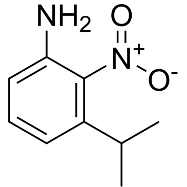 3-Isopropyl-2-nitroaniline|CS-0508089