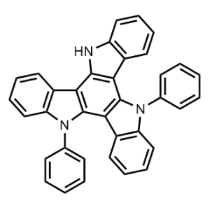 5,10-Diphenyl-10,15-dihydro-5H-diindolo[3,2-a:3',2'-c]carbazole|CS-0508149