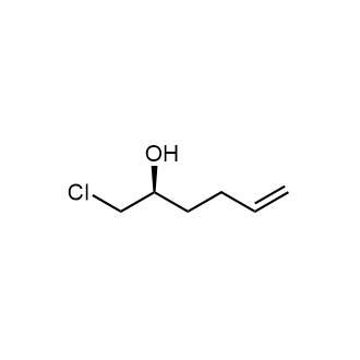 (S)-1-chlorohex-5-en-2-ol|CS-0508160