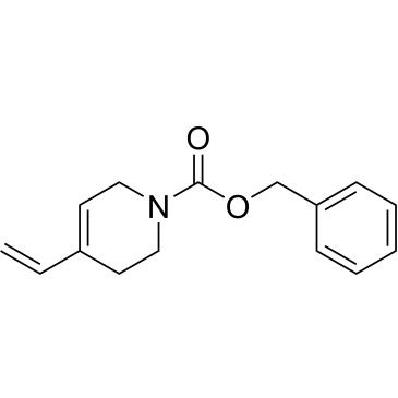 Benzyl 4-vinyl-3,6-dihydropyridine-1(2H)-carboxylate|CS-0508210