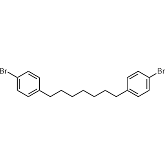 1,7-Bis(4-bromophenyl)heptane|CS-0508261