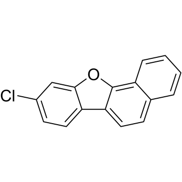 9-Chloronaphtho[1,2-b]benzofuran|CS-0508379