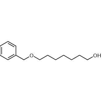 7-(Benzyloxy)heptan-1-ol|CS-0508429