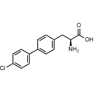 (S)-2-amino-3-(4'-chloro-[1,1'-biphenyl]-4-yl)propanoic acid|CS-0508532