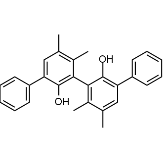 4',5',5'',6''-Tetramethyl-[1,1':3',1'':3'',1'''-quaterphenyl]-2',2''-diol|CS-0508563
