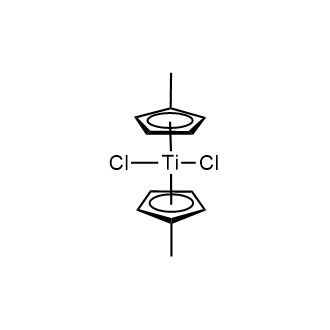 Bis(methylcyclopentadienyl)titanium dichloride|CS-0508635