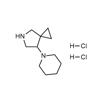 7-(Piperidin-1-yl)-5-azaspiro[2.4]Heptane dihydrochloride|CS-0508674
