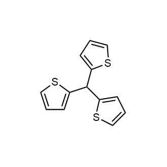 Tri(thiophen-2-yl)methane|CS-0508749