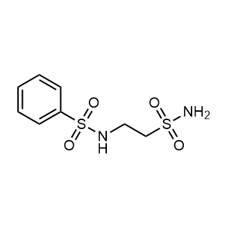 N-(2-sulfamoylethyl)benzenesulfonamide|CS-0508819