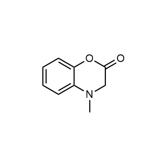 4-Methyl-3,4-dihydro-2H-benzo[b][1,4]oxazin-2-one|CS-0508886