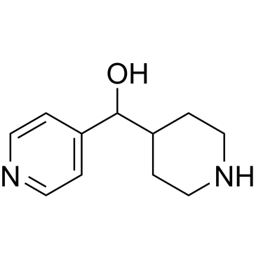 Piperidin-4-yl(pyridin-4-yl)methanol|CS-0508949
