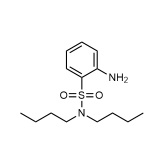 2-Amino-N,N-dibutylbenzenesulfonamide|CS-0508977