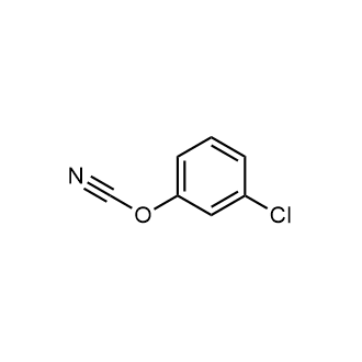 1-Chloro-3-cyanatobenzene|CS-0509388