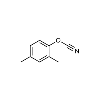 1-Cyanato-2,4-dimethylbenzene|CS-0509397