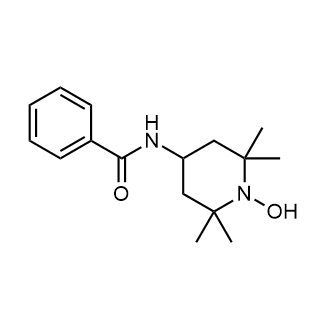 N-(1-hydroxy-2,2,6,6-tetramethylpiperidin-4-yl)benzamide|CS-0509434