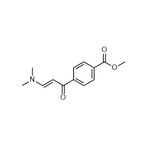 Methyl 4-(3-(dimethylamino)acryloyl)benzoate|CS-0509502