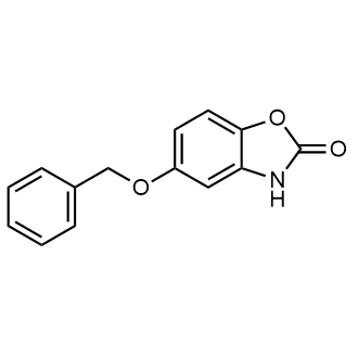 5-(Benzyloxy)benzo[d]oxazol-2(3H)-one|CS-0509618