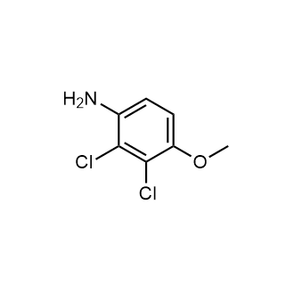 2,3-Dichloro-4-methoxyaniline|CS-0509633