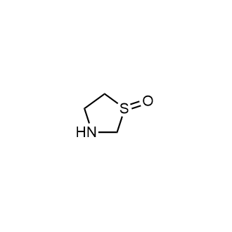 Thiazolidine 1-oxide|CS-0509648