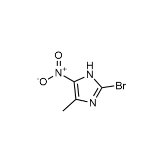 2-Bromo-4-methyl-5-nitro-1H-imidazole|CS-0509657