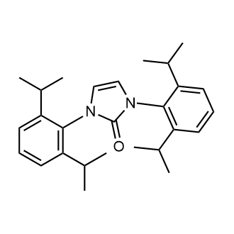 1,3-Bis(2,6-diisopropylphenyl)-1,3-dihydro-2H-imidazol-2-one|CS-0509660