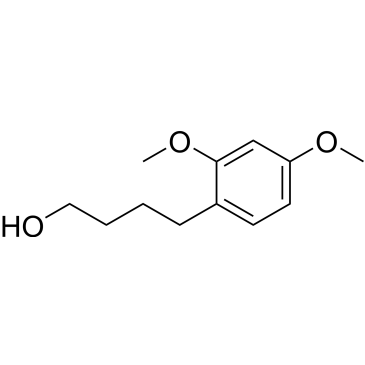 4-(2,4-Dimethoxyphenyl)butan-1-ol|CS-0509781