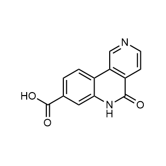 5-Oxo-5,6-dihydrobenzo[c][2,6]naphthyridine-8-carboxylic acid|CS-0509997