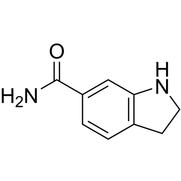 Indoline-6-carboxamide|CS-0510140