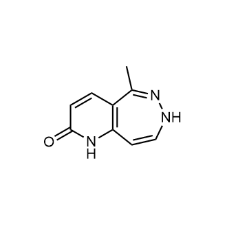5-Methyl-1,7-dihydro-2H-pyrido[3,2-d][1,2]diazepin-2-one|CS-0510266