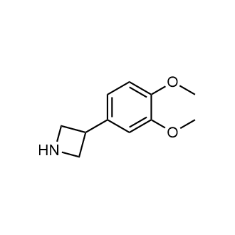 3-(3,4-Dimethoxyphenyl)azetidine|CS-0510451