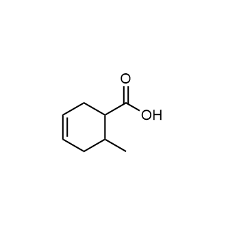 6-Methylcyclohex-3-ene-1-carboxylic acid|CS-0510506