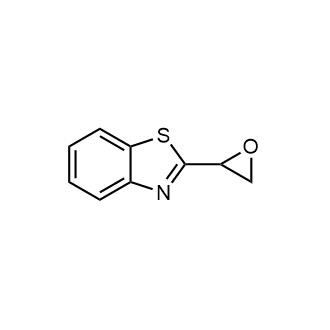 2-(Oxiran-2-yl)benzo[d]thiazole|CS-0510551