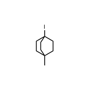1-Iodo-4-methylbicyclo[2.2.2]Octane|CS-0510603