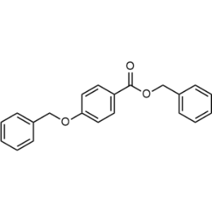 Phenylmethyl 4-(phenylmethoxy)benzoate|CS-0510704