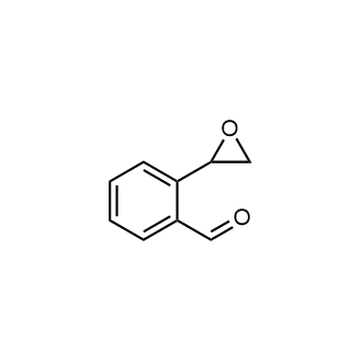 2-(Oxiran-2-yl)benzaldehyde|CS-0510709