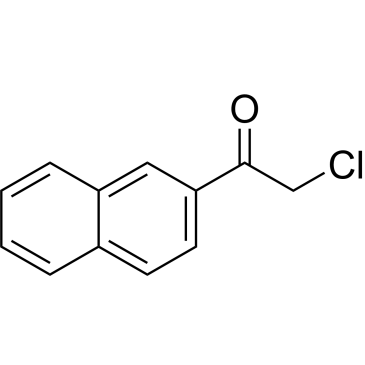 2-Chloro-1-(naphthalen-2-yl)ethan-1-one|CS-0511015