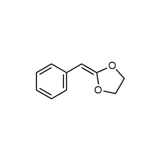 2-Benzylidene-1,3-dioxolane|CS-0511088