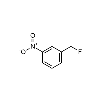 1-(Fluoromethyl)-3-nitrobenzene|CS-0511179