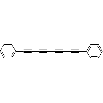 1,8-Diphenylocta-1,3,5,7-tetrayne|CS-0511189