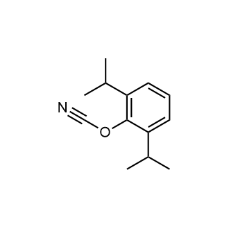 2-Cyanato-1,3-diisopropylbenzene|CS-0511420
