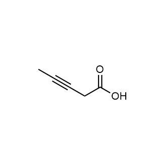 Pent-3-ynoic acid|CS-0511453