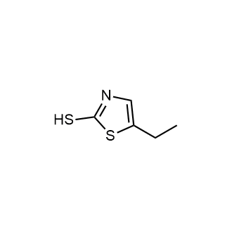 5-Ethylthiazole-2-thiol|CS-0511484