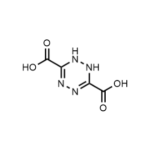 1,2-Dihydro-1,2,4,5-tetrazine-3,6-dicarboxylic acid|CS-0511539