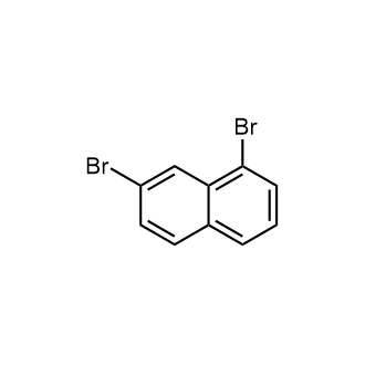 1,7-Dibromonaphthalene|CS-0511742