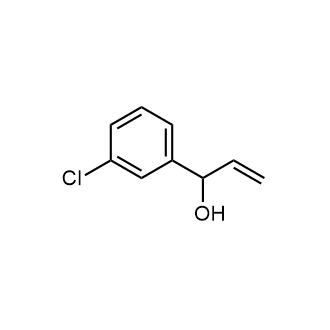 1-(3-Chlorophenyl)prop-2-en-1-ol|CS-0511779