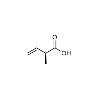 (S)-2-methylbut-3-enoic acid|CS-0511793