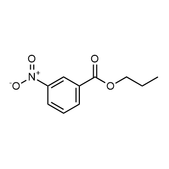 Propyl 3-nitrobenzoate|CS-0511808
